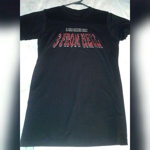 RZ & Local Boogeyman 3 From Hell Tshirt♡♡